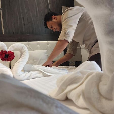 Hala Suites Maskat Zewnętrze zdjęcie