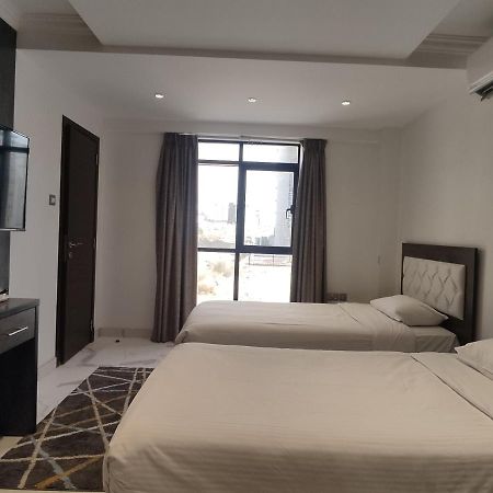 Hala Suites Maskat Zewnętrze zdjęcie