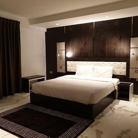 Hala Suites Maskat Zewnętrze zdjęcie