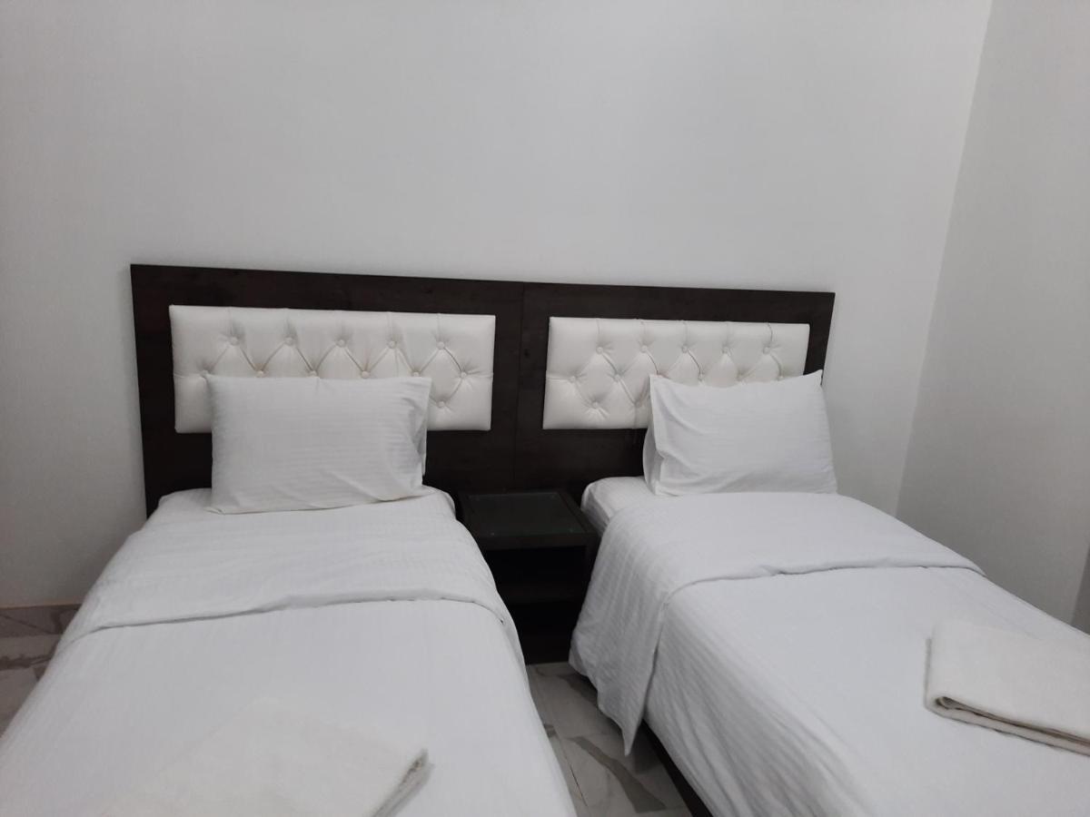 Hala Suites Maskat Zewnętrze zdjęcie