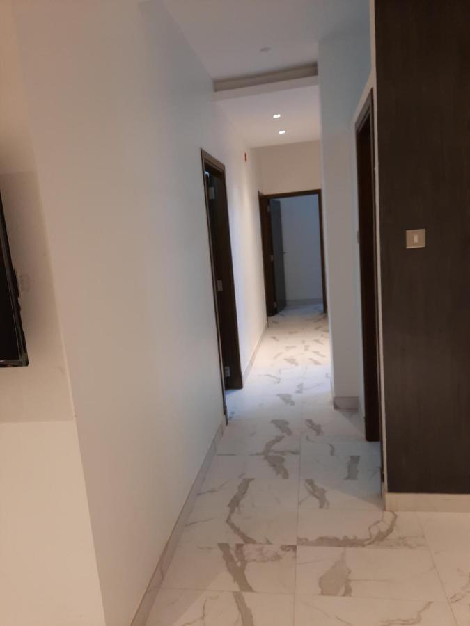 Hala Suites Maskat Zewnętrze zdjęcie
