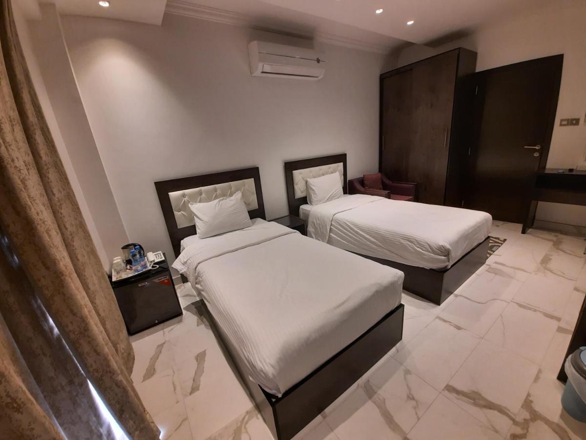 Hala Suites Maskat Zewnętrze zdjęcie