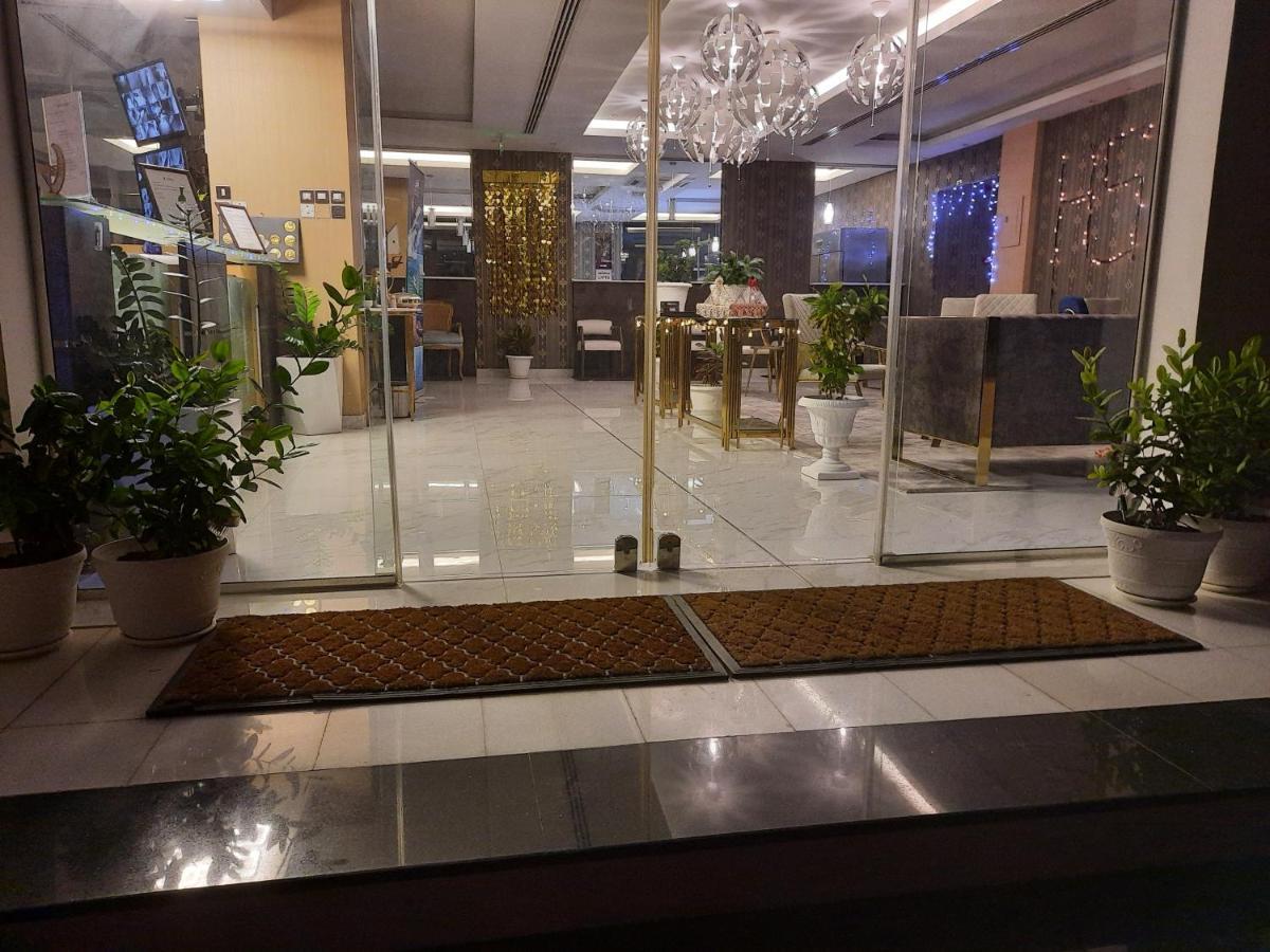Hala Suites Maskat Zewnętrze zdjęcie