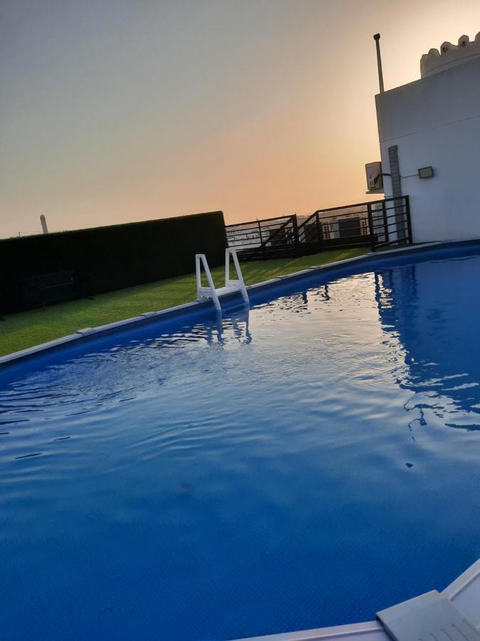 Hala Suites Maskat Zewnętrze zdjęcie