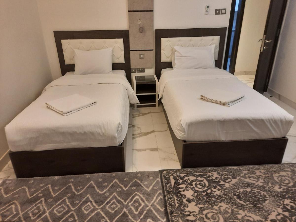 Hala Suites Maskat Zewnętrze zdjęcie