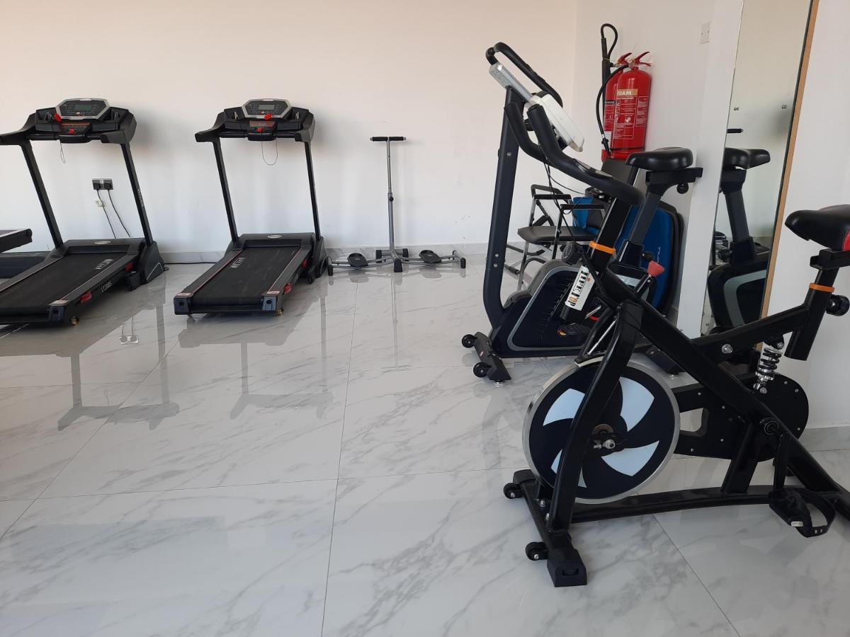 Hala Suites Maskat Zewnętrze zdjęcie