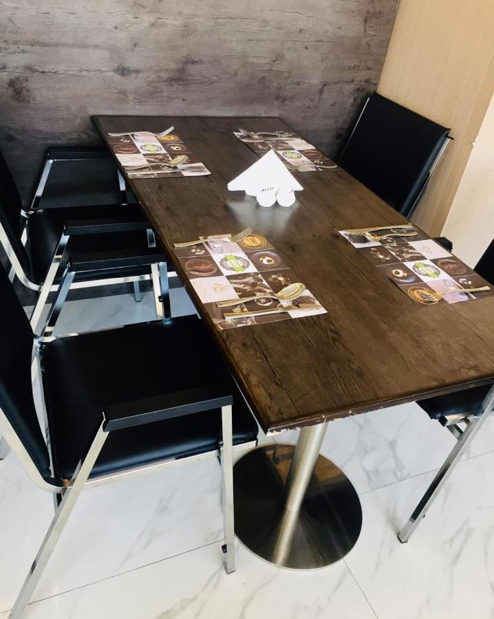 Hala Suites Maskat Zewnętrze zdjęcie