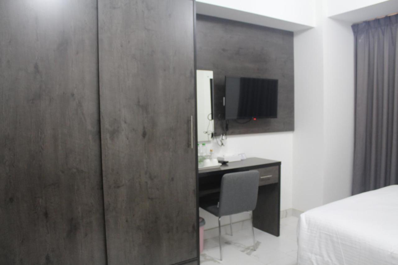 Hala Suites Maskat Zewnętrze zdjęcie