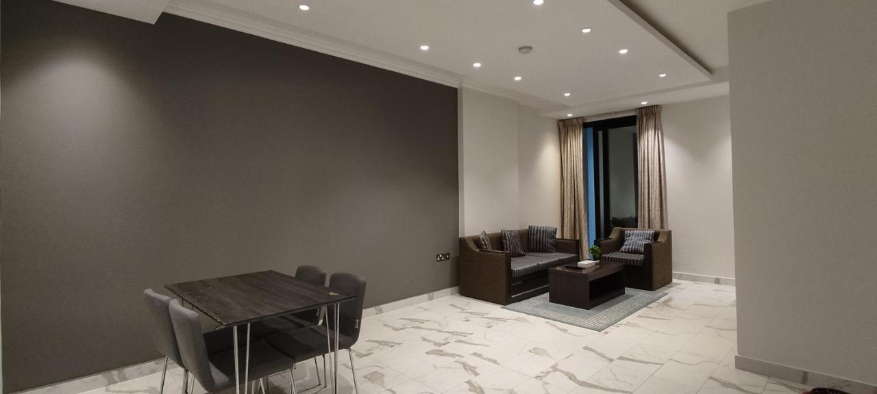 Hala Suites Maskat Zewnętrze zdjęcie