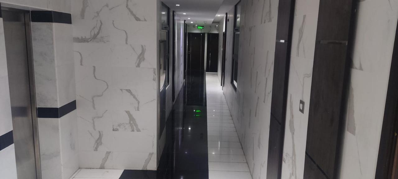 Hala Suites Maskat Zewnętrze zdjęcie