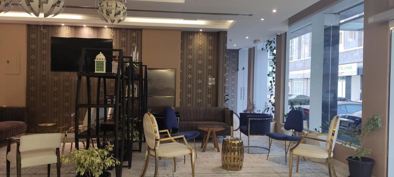 Hala Suites Maskat Zewnętrze zdjęcie