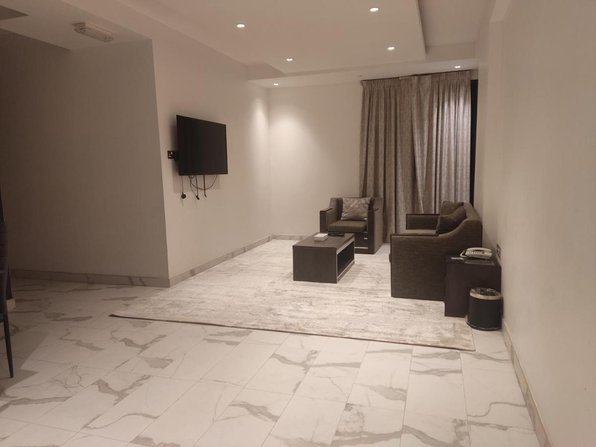 Hala Suites Maskat Zewnętrze zdjęcie
