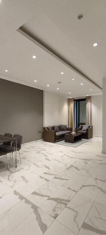 Hala Suites Maskat Zewnętrze zdjęcie