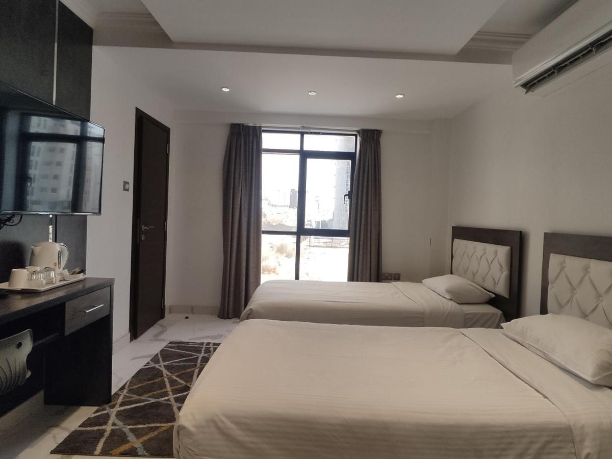 Hala Suites Maskat Zewnętrze zdjęcie