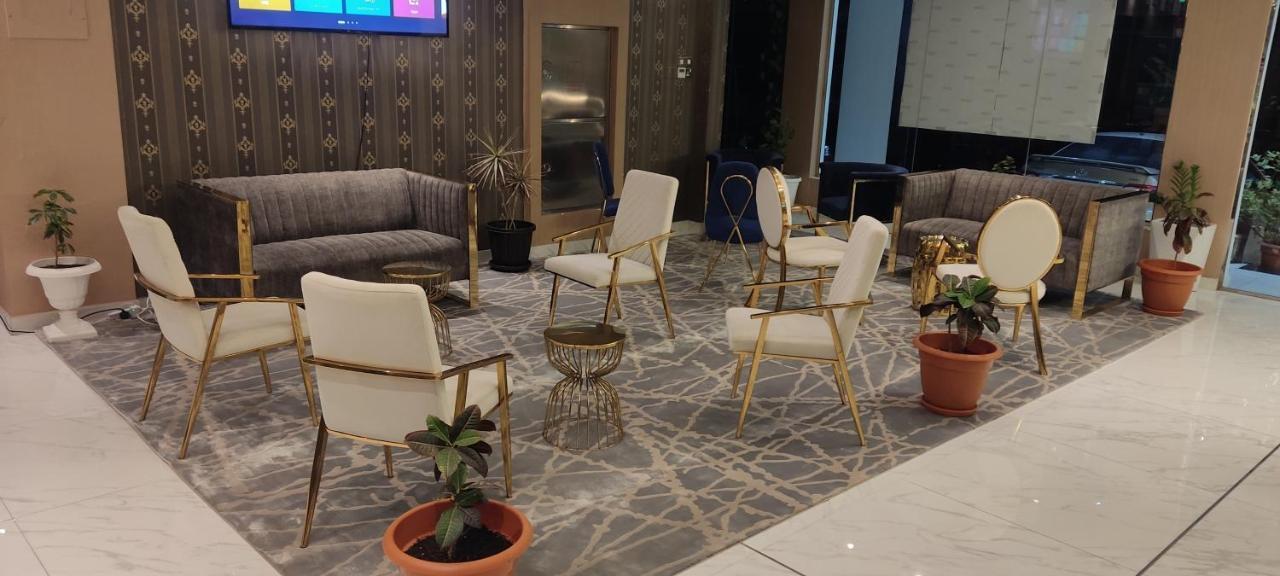 Hala Suites Maskat Zewnętrze zdjęcie
