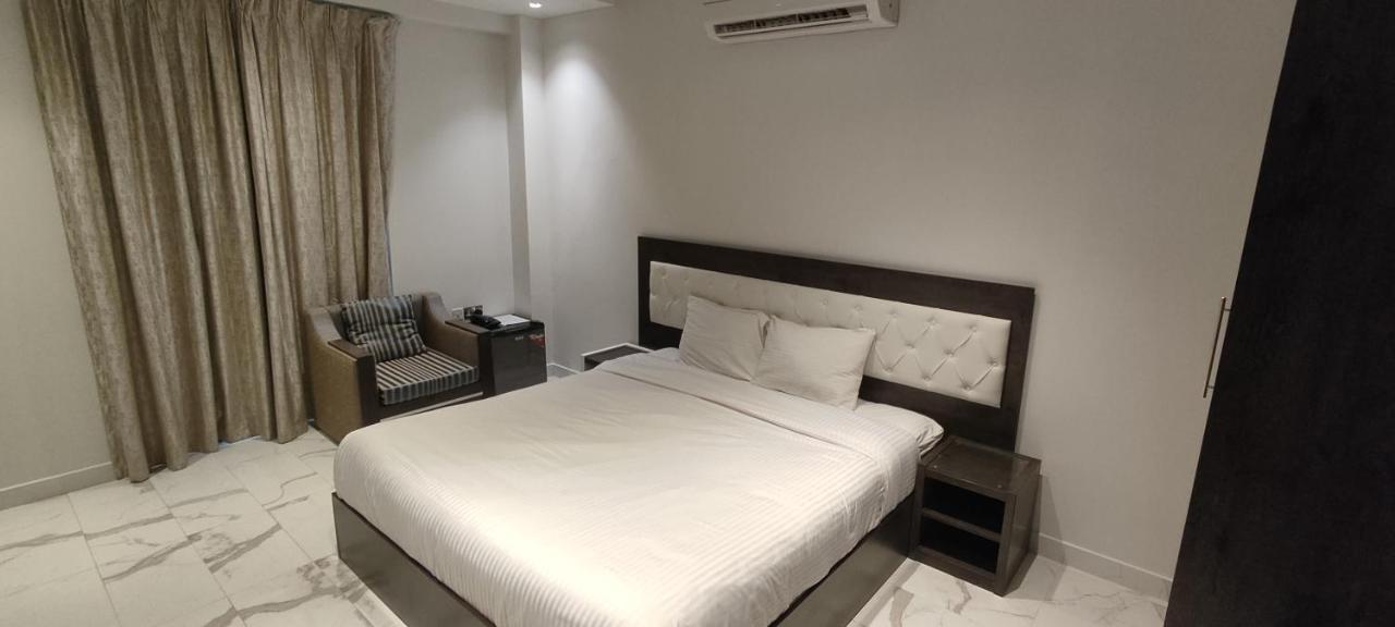 Hala Suites Maskat Zewnętrze zdjęcie