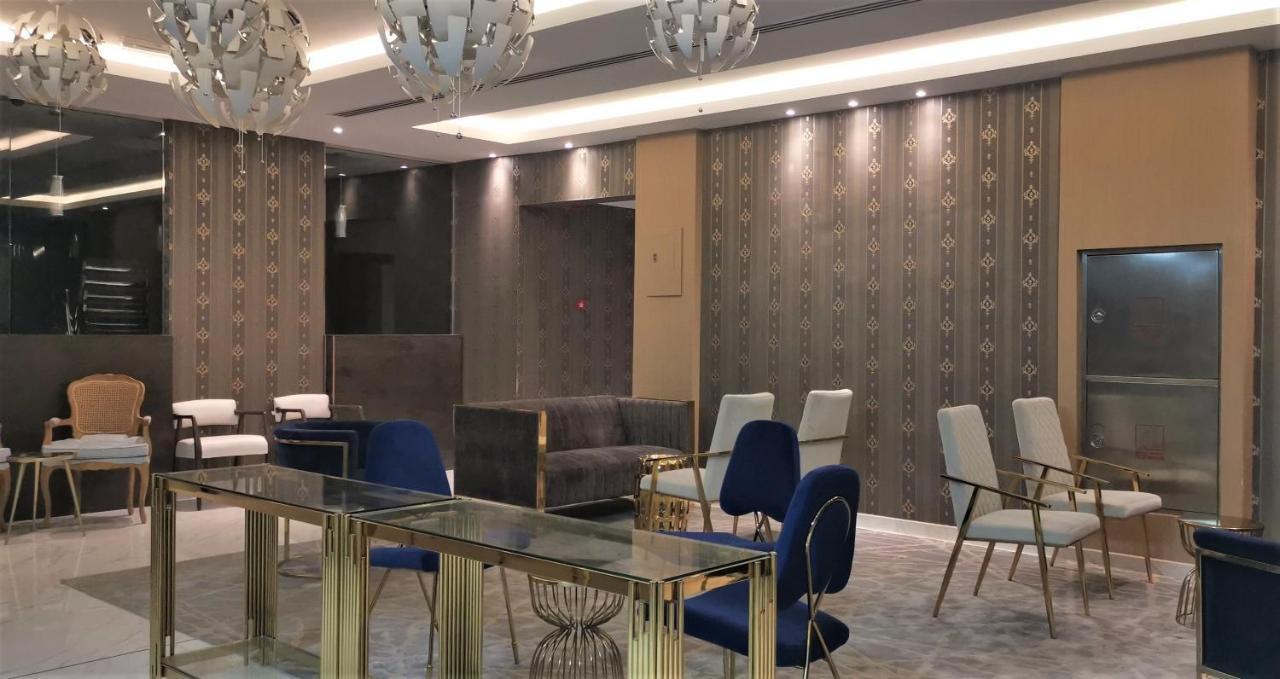 Hala Suites Maskat Zewnętrze zdjęcie