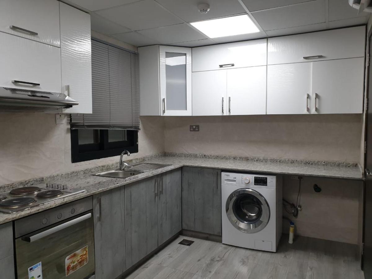 Hala Suites Maskat Zewnętrze zdjęcie