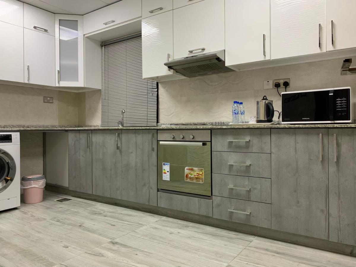 Hala Suites Maskat Zewnętrze zdjęcie